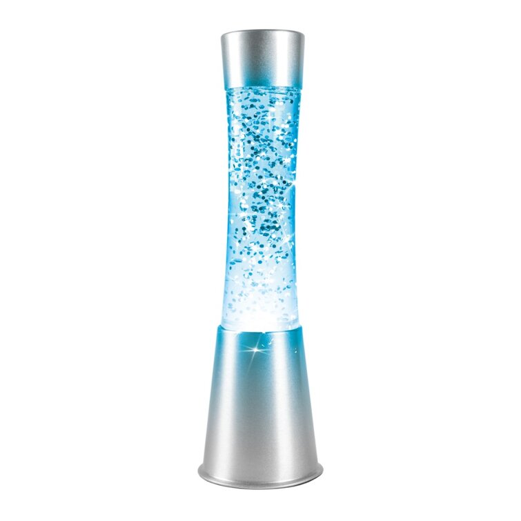 Brookstone 12 Novelty Humor Themed LED Lava Lamp Reviews